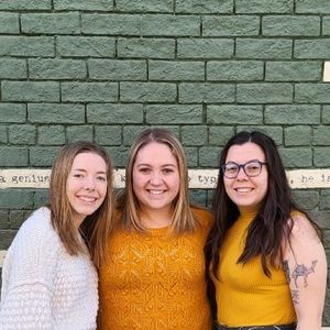 Meet your Posher, Haleigh